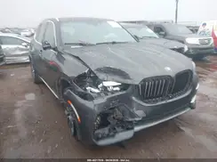 5UXCR6C03M9G16277 2021 BMW X5