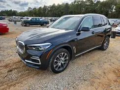 5UXCR6C03M9G17509 2021 BMW X5