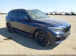 5UXCR6C03M9G23763 2021 BMW X5