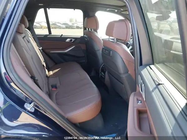 5UXCR6C03M9G23763 2021 BMW X5 - Image 8