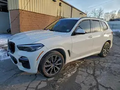5UXCR6C03M9G26808 2021 BMW X5