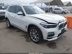 5UXCR6C03M9G36156 2021 BMW X5