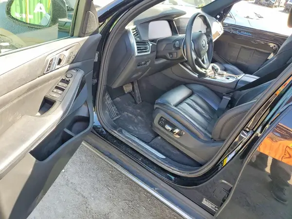 5UXCR6C03M9G47805 2021 BMW X5 - Image 8