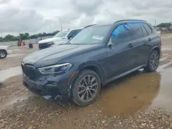 5UXCR6C03M9G80450 2021 BMW X5