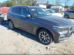 5UXCR6C03M9G89925 2021 BMW X5