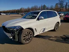 5UXCR6C03M9G97412 2021 BMW X5