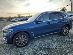 5UXCR6C03M9G99953 2021 BMW X5