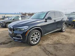 5UXCR6C03M9H05346 2021 BMW X5