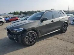 5UXCR6C03M9H11275 2021 BMW X5