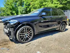 5UXCR6C03M9H17884 2021 BMW X5