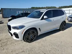 5UXCR6C03M9H18470 2021 BMW X5
