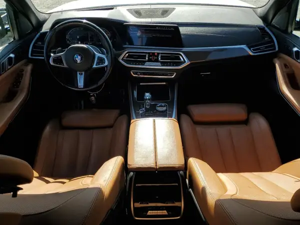 5UXCR6C03M9H18470 2021 BMW X5 - Image 8