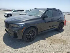 5UXCR6C03M9H41831 2021 BMW X5