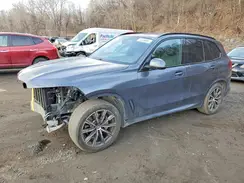 5UXCR6C03M9H50061 2021 BMW X5