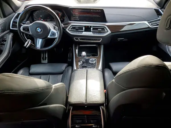 5UXCR6C03M9H50061 2021 BMW X5 - Image 8