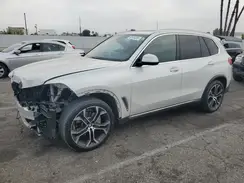 5UXCR6C03M9H52585 2021 BMW X5
