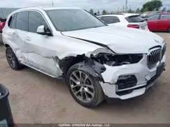 5UXCR6C03M9H62856 2021 BMW X5