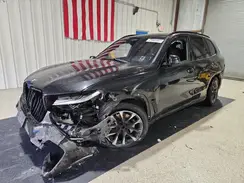5UXCR6C03M9H71380 2021 BMW X5