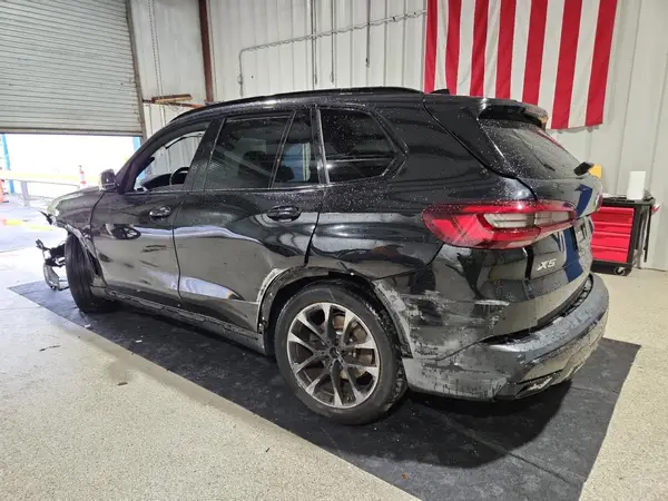 5UXCR6C03M9H71380 2021 BMW X5 - Image 2