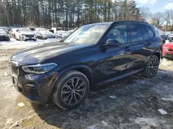 5UXCR6C03N9J13508 2022 BMW X5