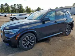 5UXCR6C03N9J21530 2022 BMW X5