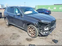 5UXCR6C03N9J28543 2022 BMW X5