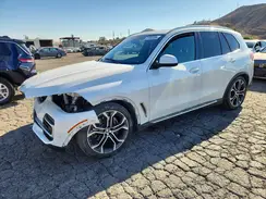 5UXCR6C03N9J30180 2022 BMW X5