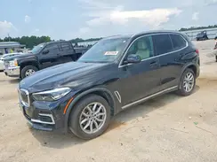 5UXCR6C03N9J37663 2022 BMW X5