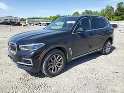 5UXCR6C03N9J47769 2022 BMW X5