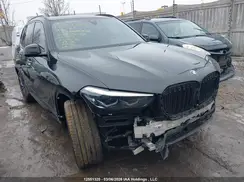 5UXCR6C03N9J59632 2022 BMW X5