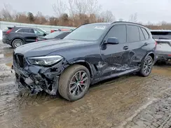 5UXCR6C03N9K03595 2022 BMW X5