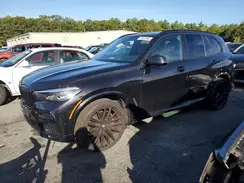5UXCR6C03N9K10563 2022 BMW X5