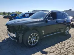 5UXCR6C03N9K37374 2022 BMW X5