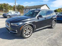 5UXCR6C03N9K39769 2022 BMW X5