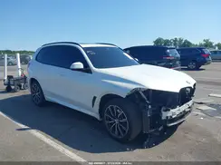 5UXCR6C03N9K56698 2022 BMW X5