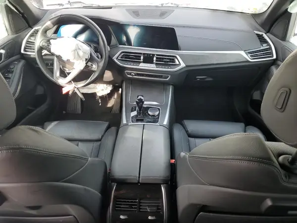 5UXCR6C03N9K62128 2022 BMW X5 - Image 8