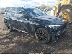 5UXCR6C03N9K63621 2022 BMW X5