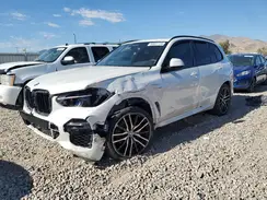 5UXCR6C03N9K64025 2022 BMW X5