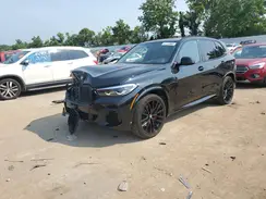 5UXCR6C03N9K65336 2022 BMW X5