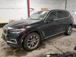 5UXCR6C03N9K77759 2022 BMW X5