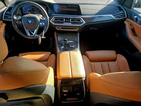 5UXCR6C03N9K78734 2022 BMW X5 - Image 8