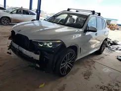 5UXCR6C03N9K88681 2022 BMW X5