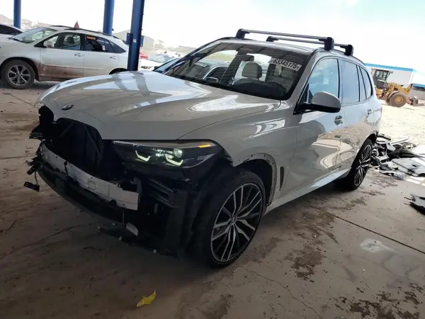 5UXCR6C03N9K88681 2022 BMW X5 - Image 1