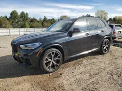 5UXCR6C03N9K89751 2022 BMW X5