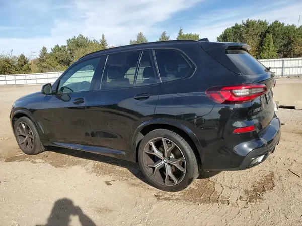 5UXCR6C03N9K89751 2022 BMW X5 - Image 2