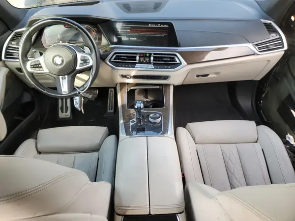 5UXCR6C03N9K89751 2022 BMW X5 - Image 8
