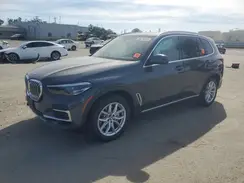 5UXCR6C03N9K93962 2022 BMW X5