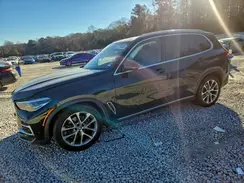 5UXCR6C03N9L07567 2022 BMW X5