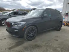 5UXCR6C03N9L09870 2022 BMW X5