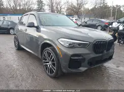 5UXCR6C03N9L13708 2022 BMW X5